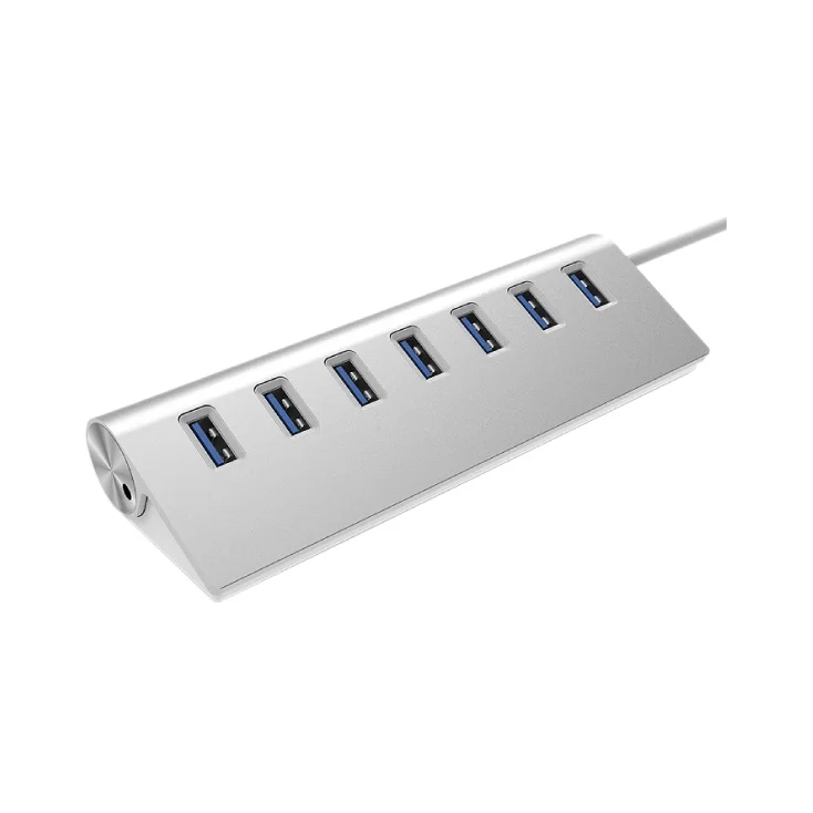 USB HUB 3.0 7 portova slika 2