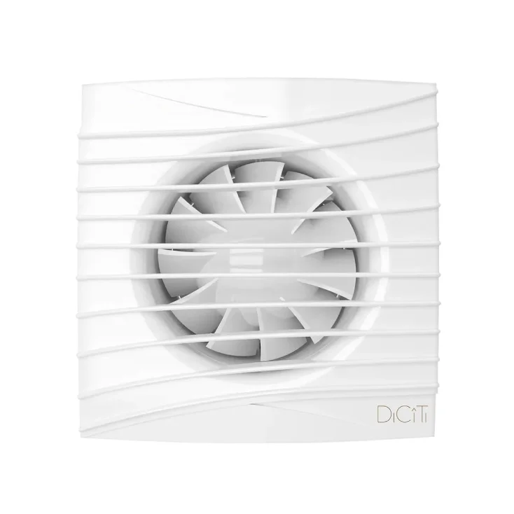 Izduvni ventilator 100mm slika 1