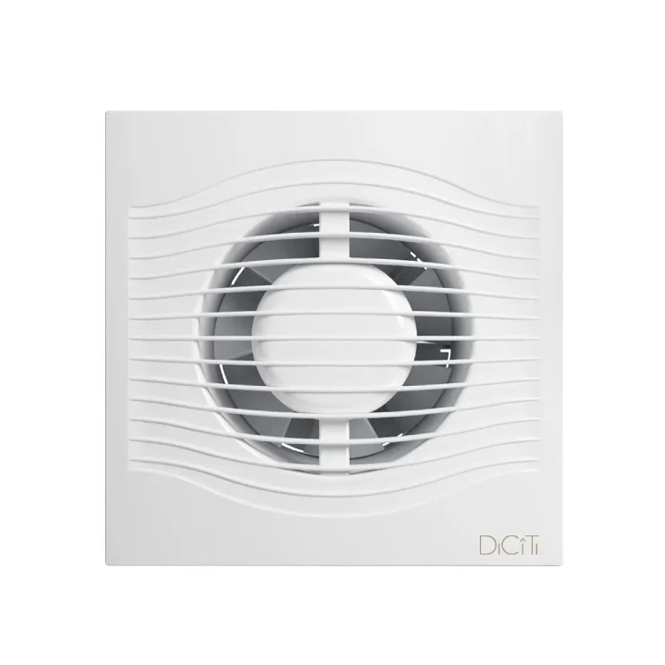 Izduvni ventilator 100mm slika 1