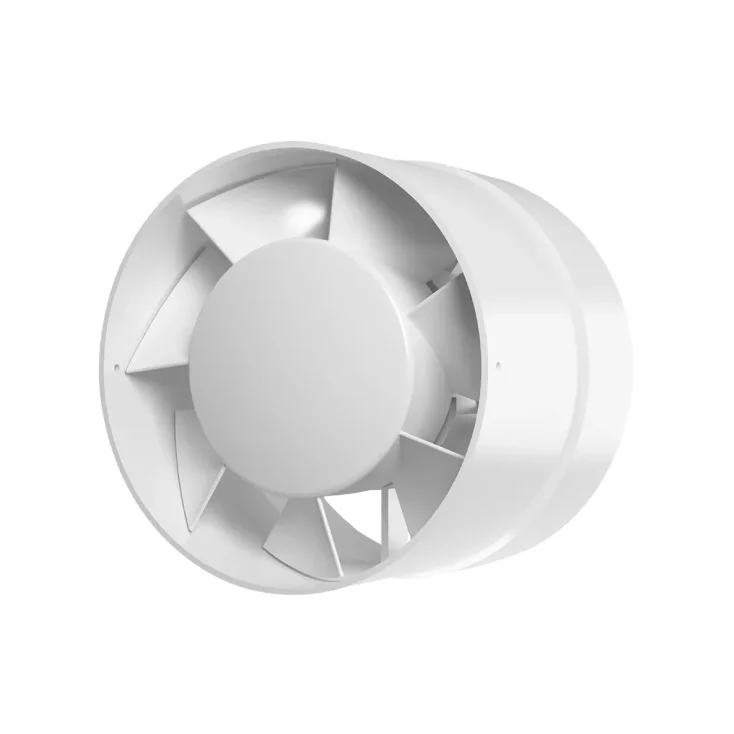 Izduvni ventilator 100mm slika 1