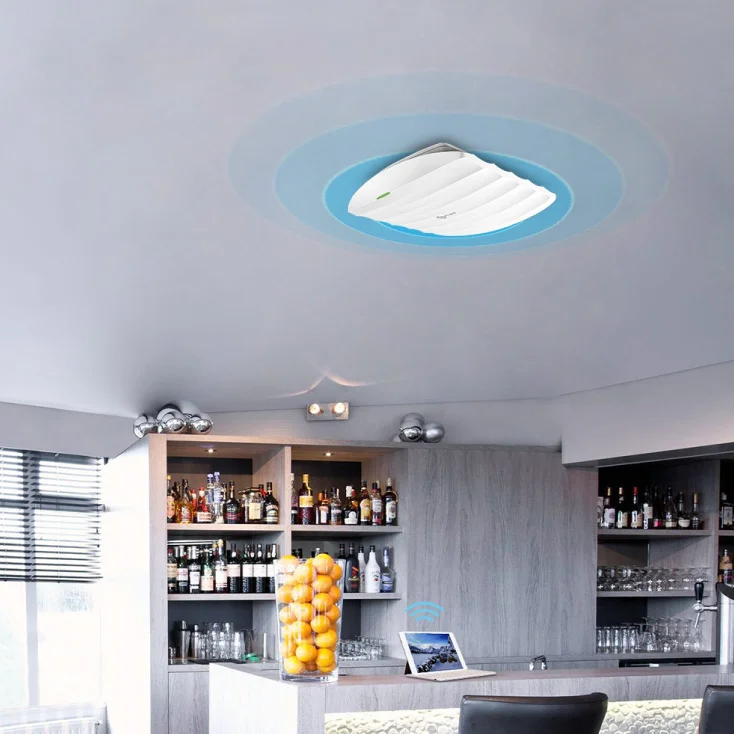 Wi-Fi access point slika 3