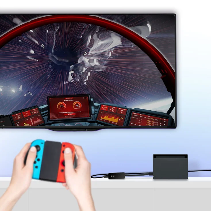 USB LAN adapter slika 4