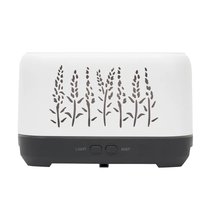 Stona ultrazvučna aroma lampa slika 2