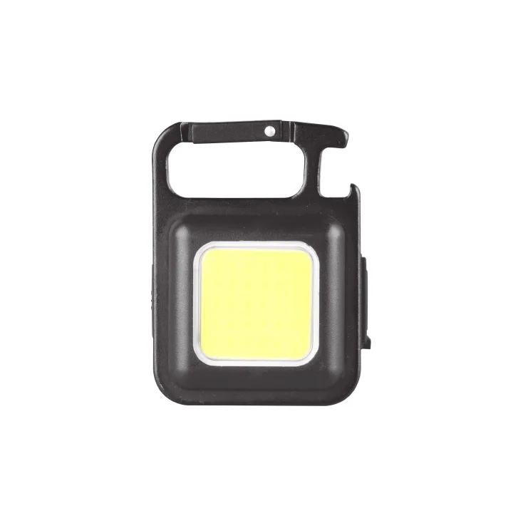 Multifunkcionalna punjiva LED lampa 6W slika 2