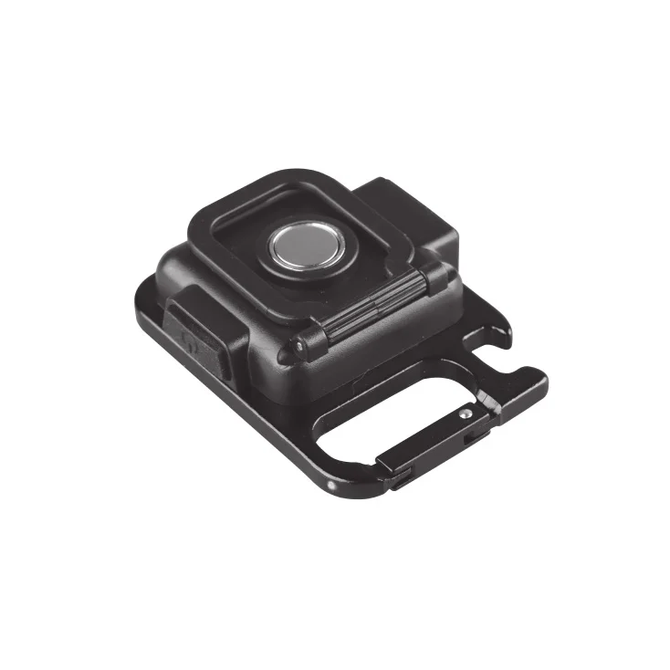 Multifunkcionalna punjiva LED lampa 6W slika 3