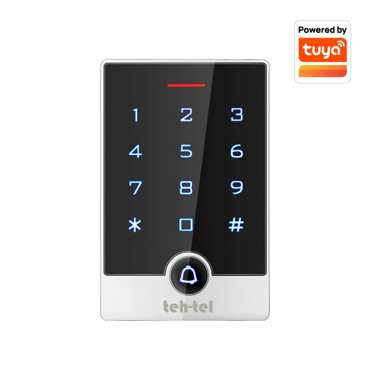 Smart Wi-Fi RFID čitač-šifrator slika 1