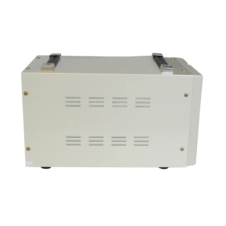 Stabilizator napona 5000VA slika 3