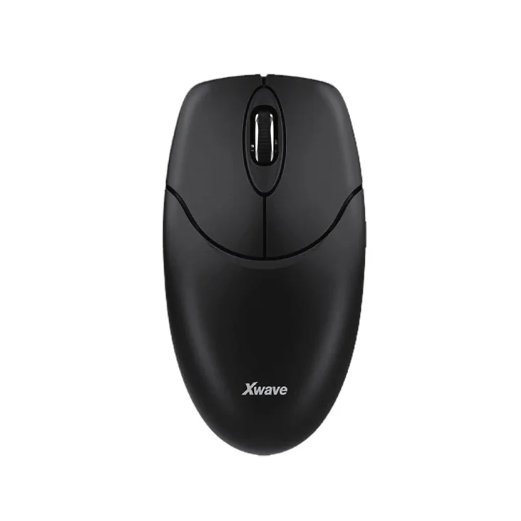USB optički miš Xwave slika 1