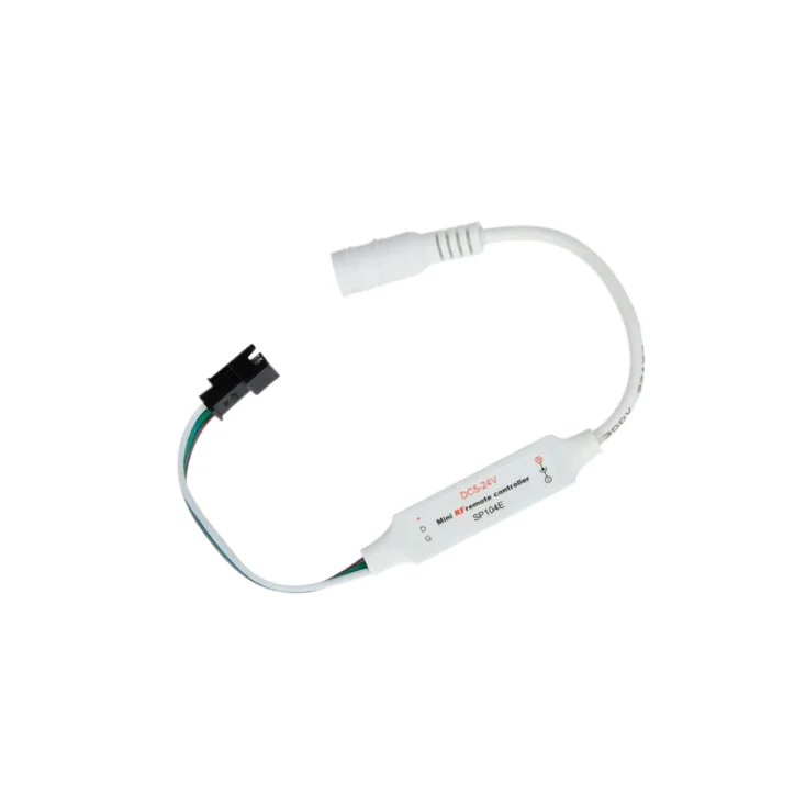 Kontroler za Magic pixel LED trake sa WS2812B IC slika 3