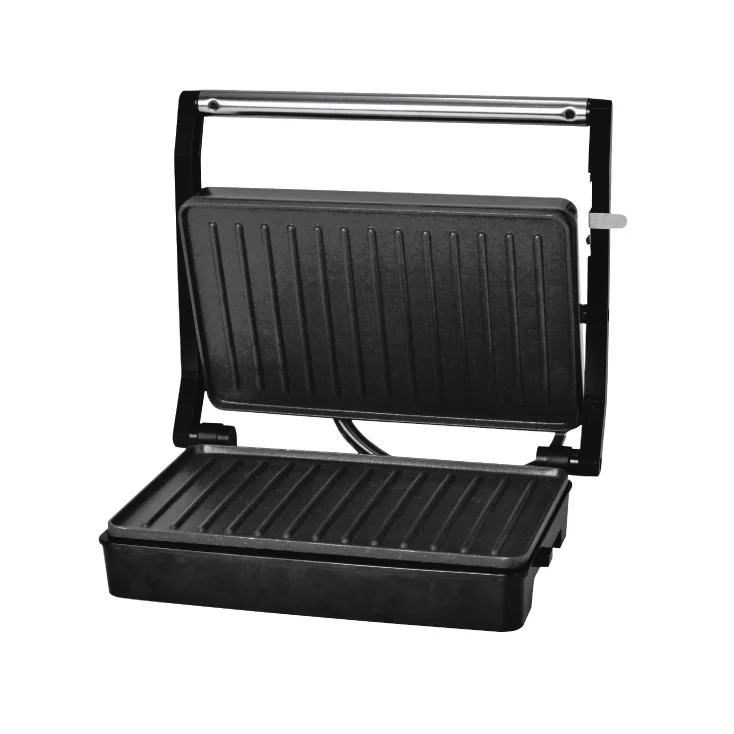 Mini kontaktni gril toster 1000W slika 1