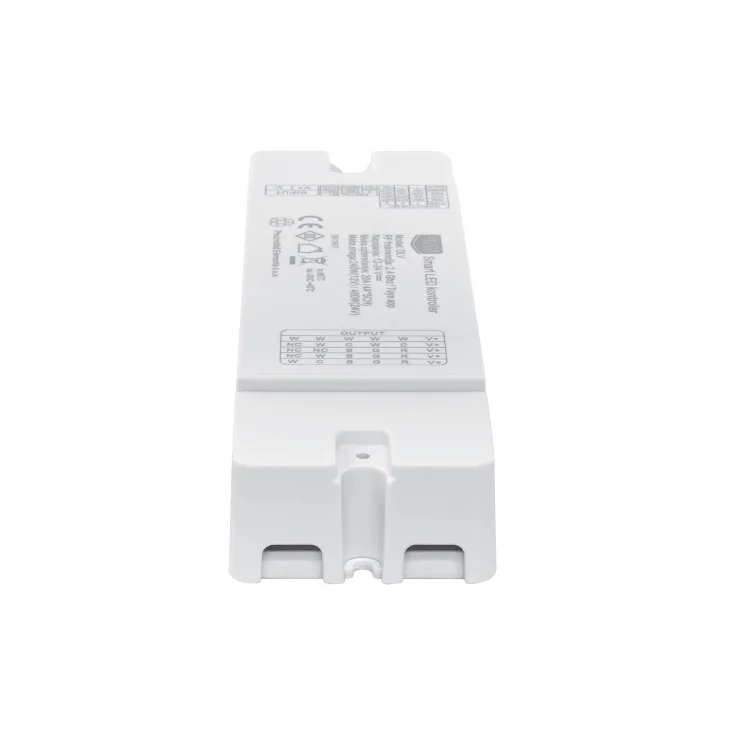 Kontroler 5u1 za LED trake 240W slika 3