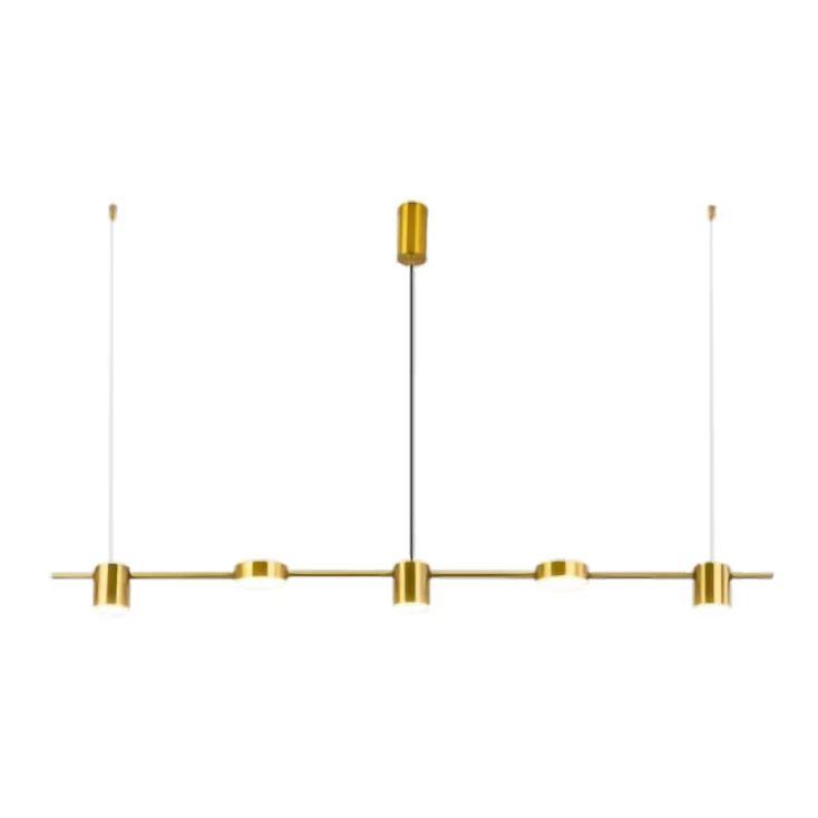 LED luster 30W slika 1