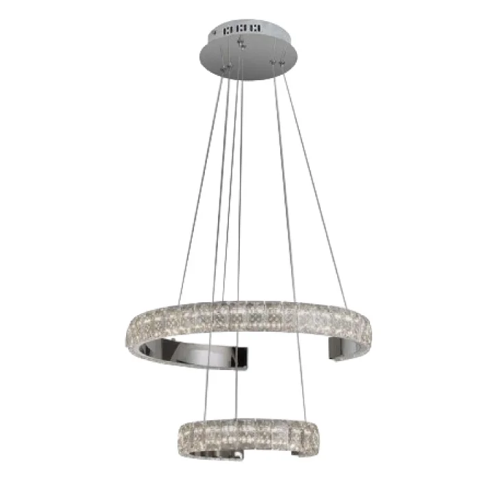 LED luster 43W slika 1