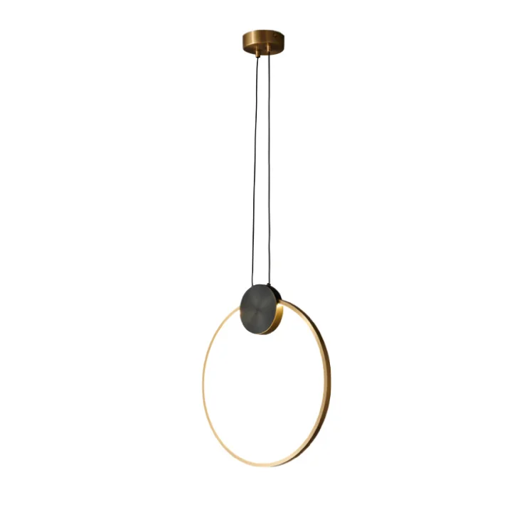 LED visilica 25W 3000K slika 1