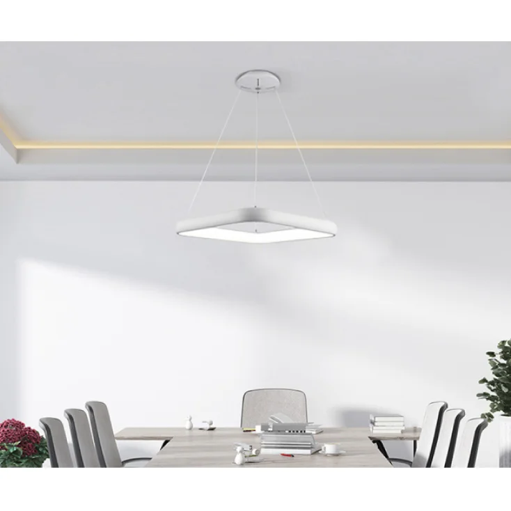 LED luster 38W slika 2