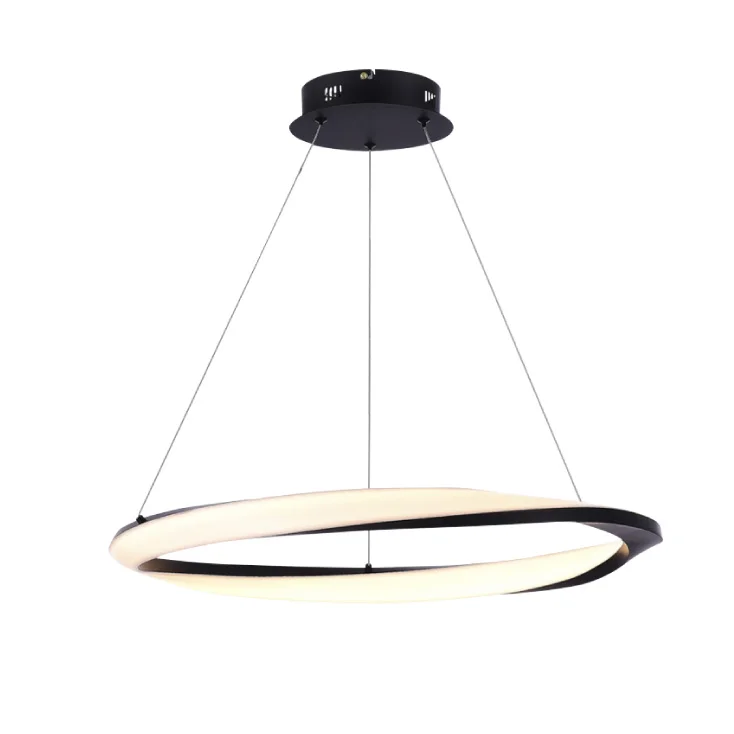 LED luster 55W slika 1