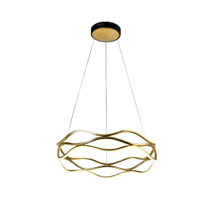 LED luster 55W slika 1