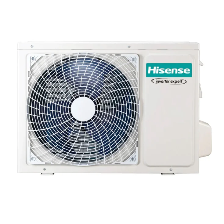 Inverter smart klima Hisense Wings HiNano slika 3
