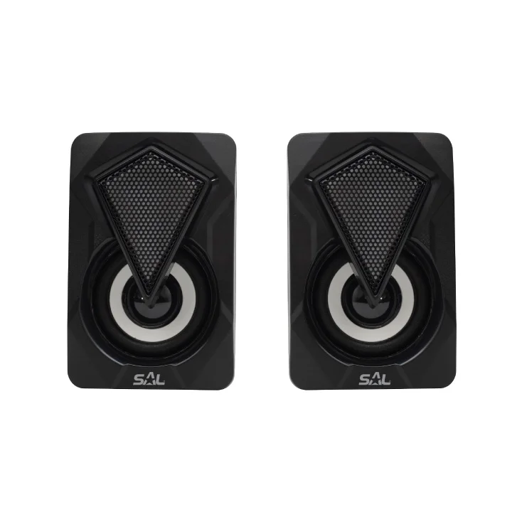 Mini multimedijalni zvučnici slika 2