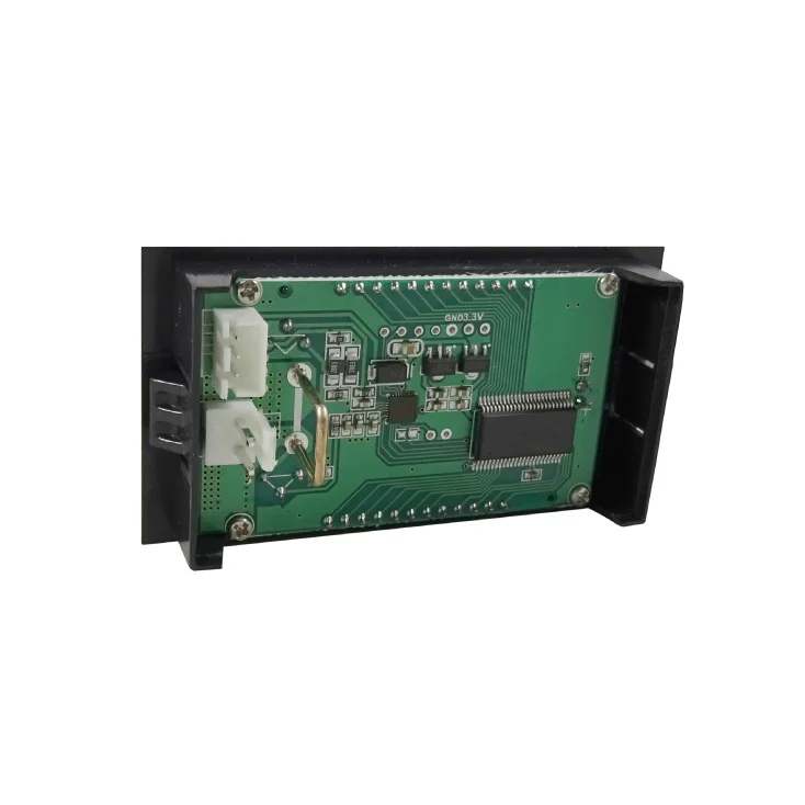 Digitalni DC panelmetar slika 2