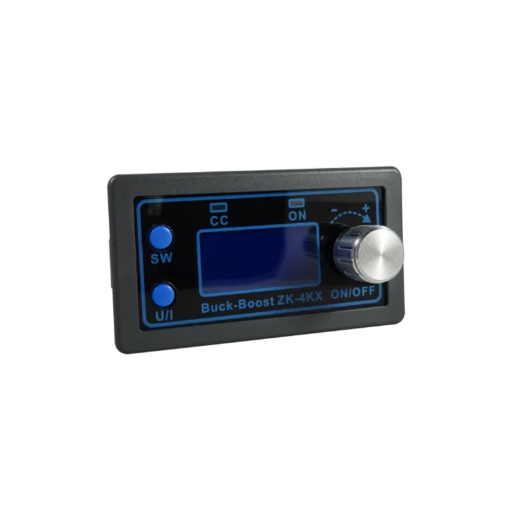 Digitalni regulator napona slika 1