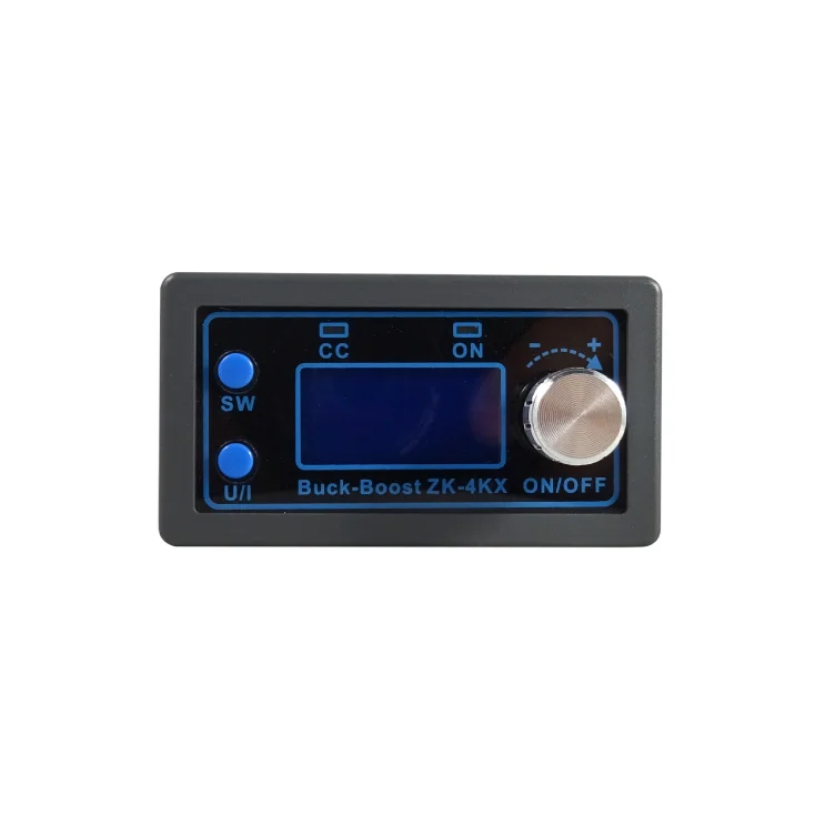 Digitalni regulator napona slika 2