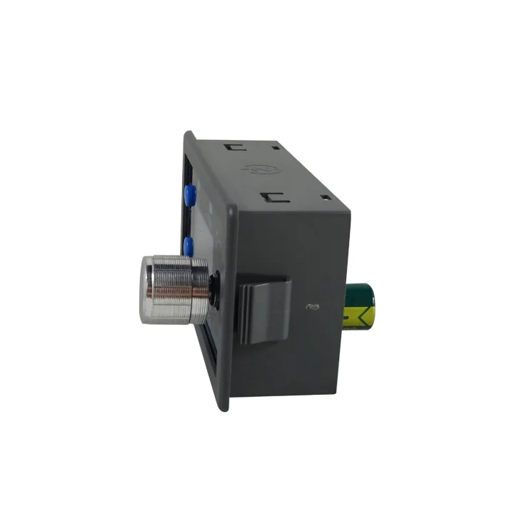 Digitalni regulator napona slika 3