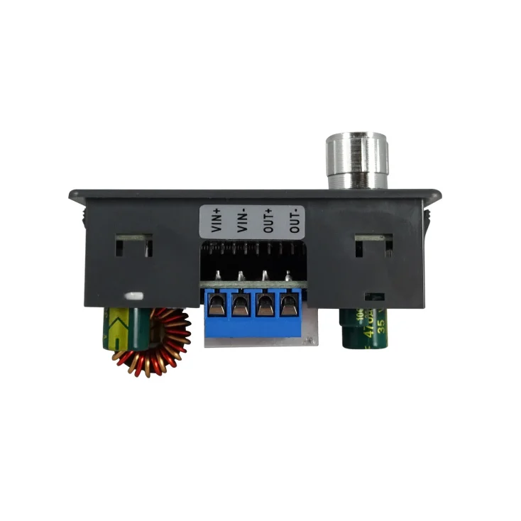 Digitalni regulator napona slika 4