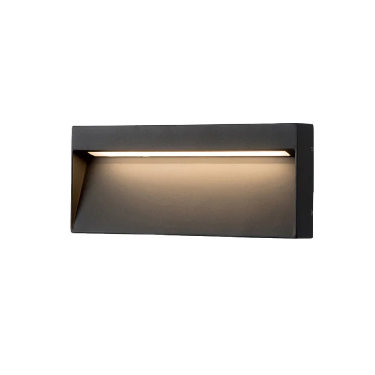 Zidna LED lampa 5.6W slika 1