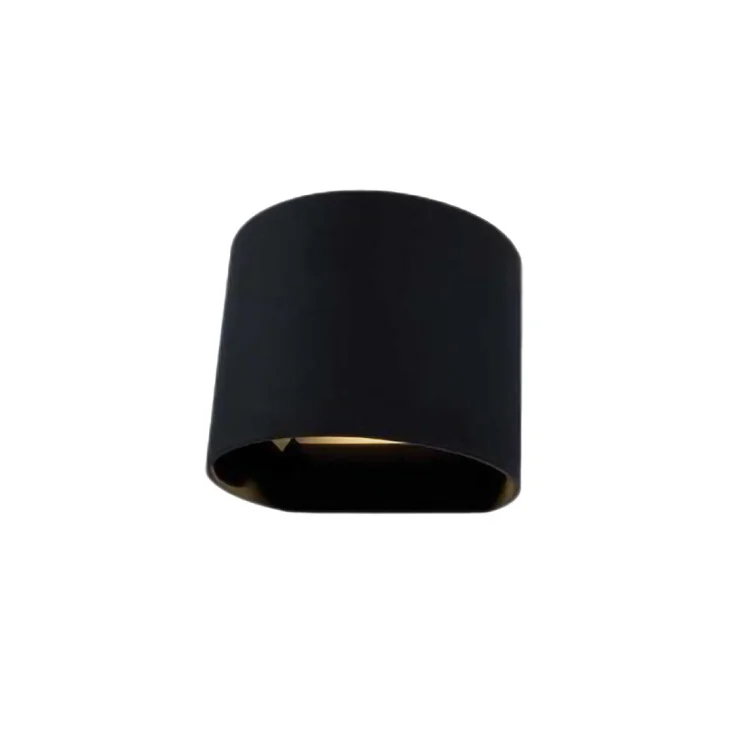 Zidna LED lampa 6W slika 1