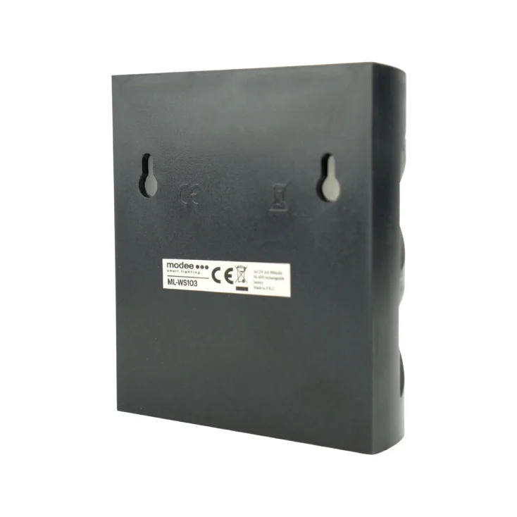 Nazidna solarna lampa slika 2