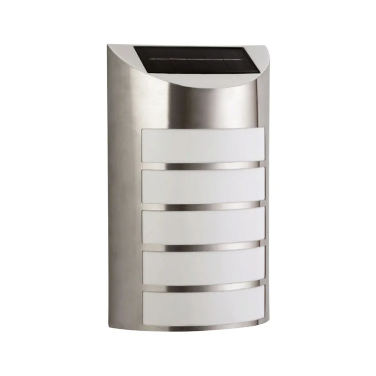 Nazidna solarna lampa slika 1