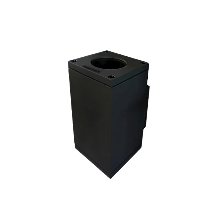 Zidna lampa 2xGU10 slika 1