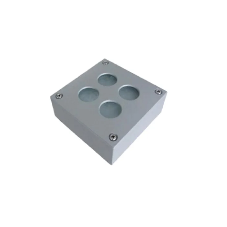 Zidna LED lampa 1.6W slika 1