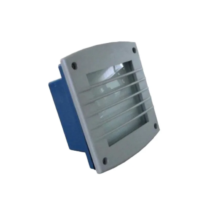 Ugradna zidna LED lampa 2.5W slika 1