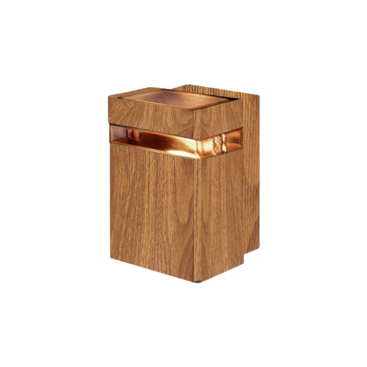 Zidna lampa 1xGU10 slika 1