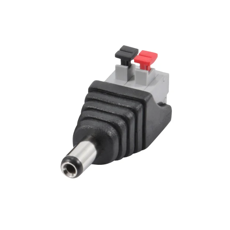 Utikač za napajanje, brza spojka slika 2