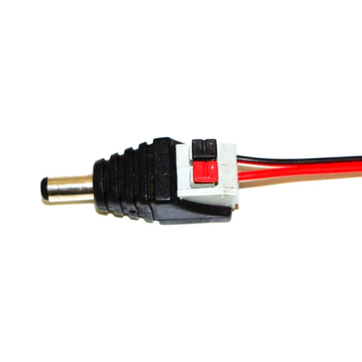 Utikač za napajanje, brza spojka slika 4