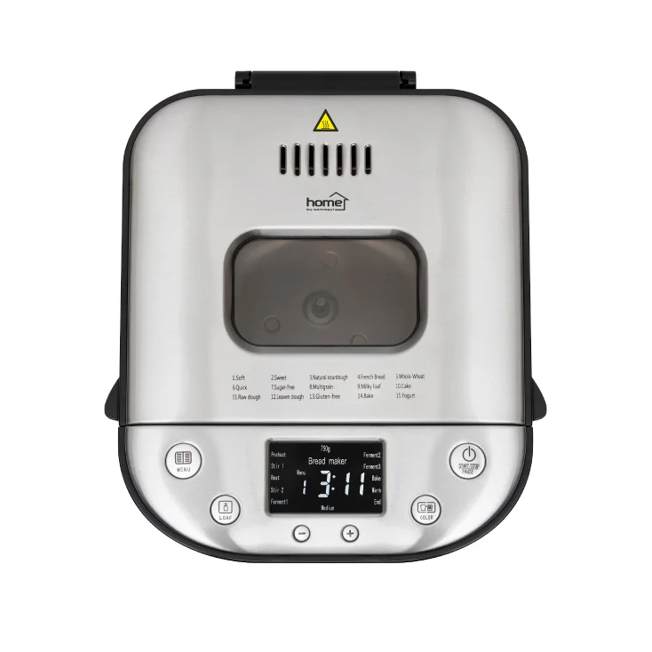 Mini pekara 710W slika 3