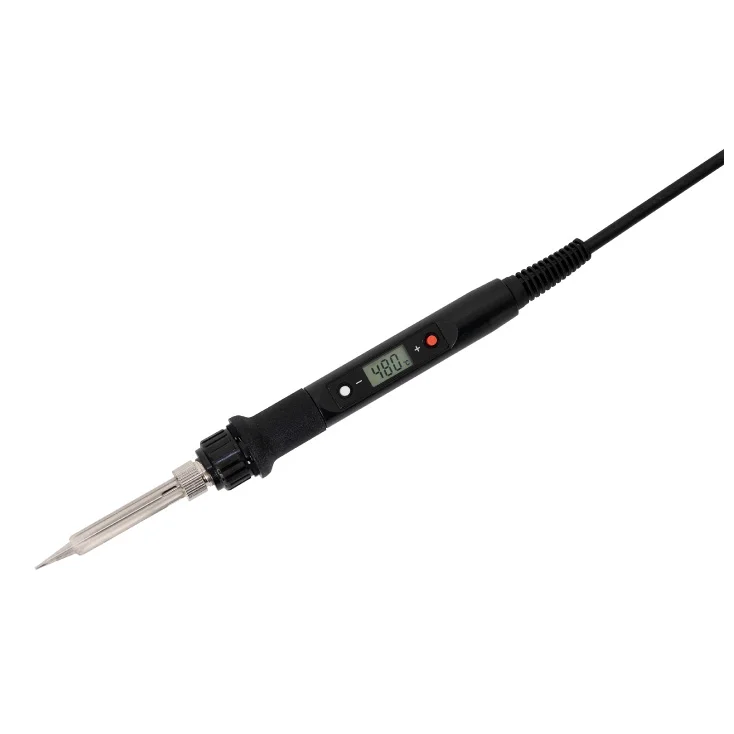 Štapna lemilica sa displejem 80W slika 1