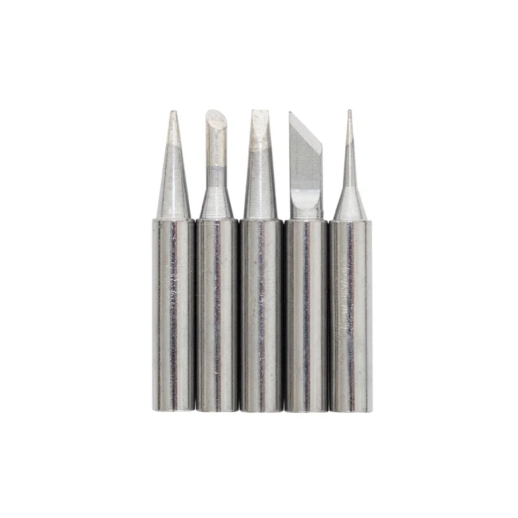 Set vrhova za lemilicu FPL80W slika 1