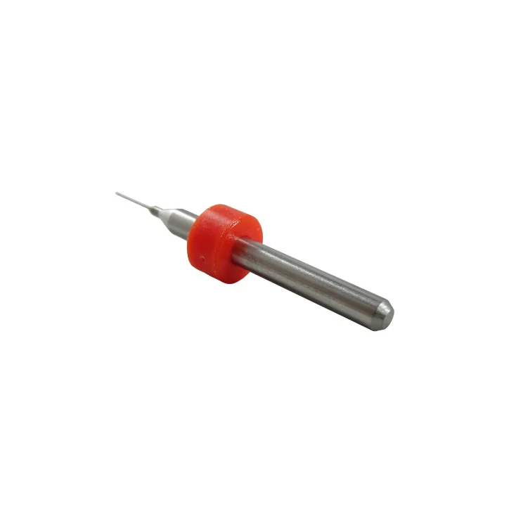 Set 10 kom. burgija 0.3-1.2 mm slika 2