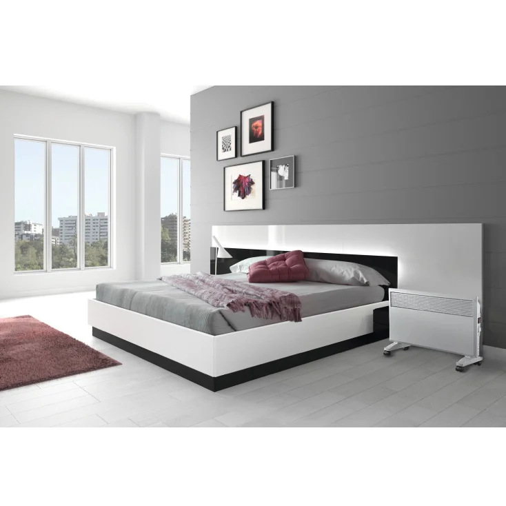 PROSTO konvektorska grejalica 2500W slika 3