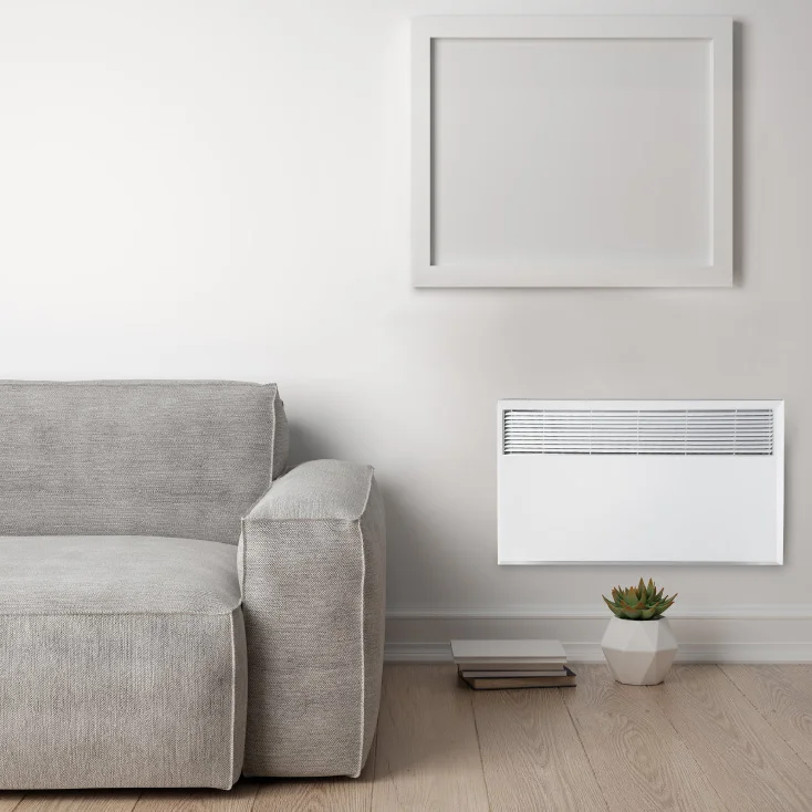 PROSTO konvektorska grejalica 2500W slika 4