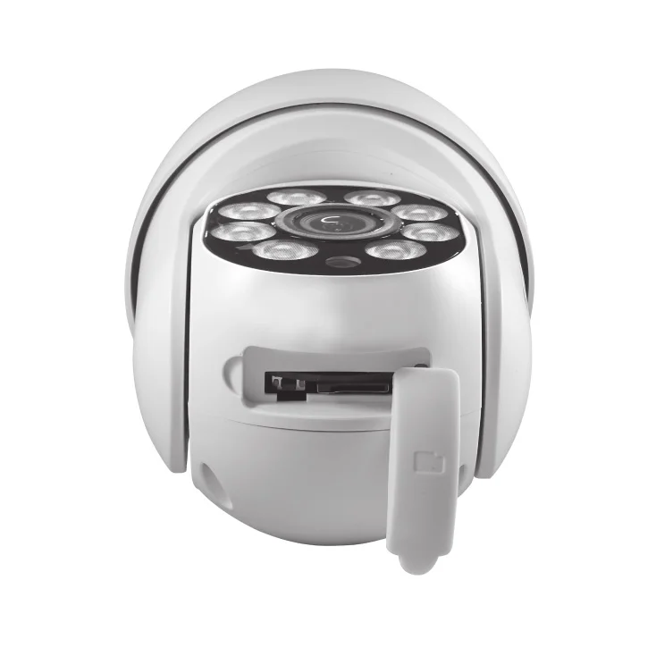 IP Wi-Fi kamera slika 2