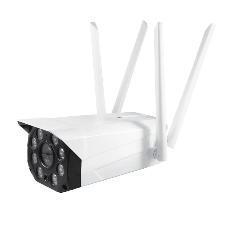 IP Wi-FI kamera slika 1