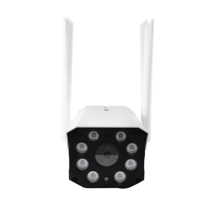 IP Wi-FI kamera slika 2