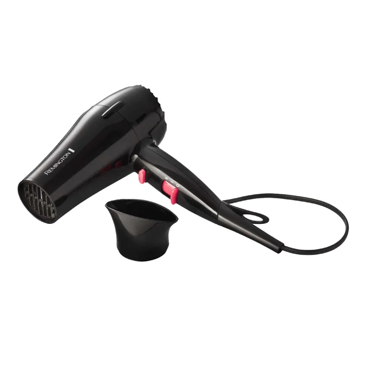 REMINGTON fen za kosu 1800W slika 2