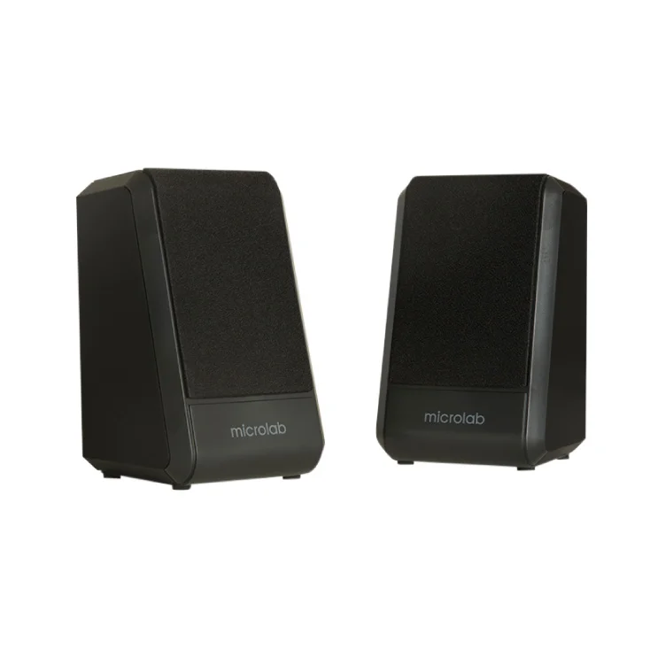 Aktivni zvučnici sa BT konekcijom 42W slika 4