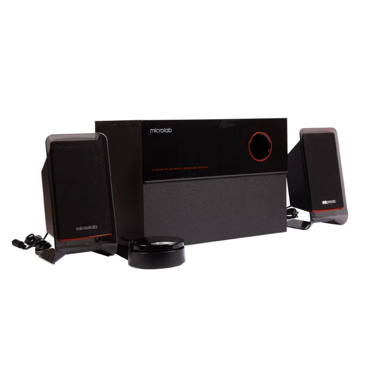 Zvučne kutije Microlab 40W slika 1